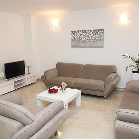 Apartments Mare กราดัซ ภายนอก รูปภาพ