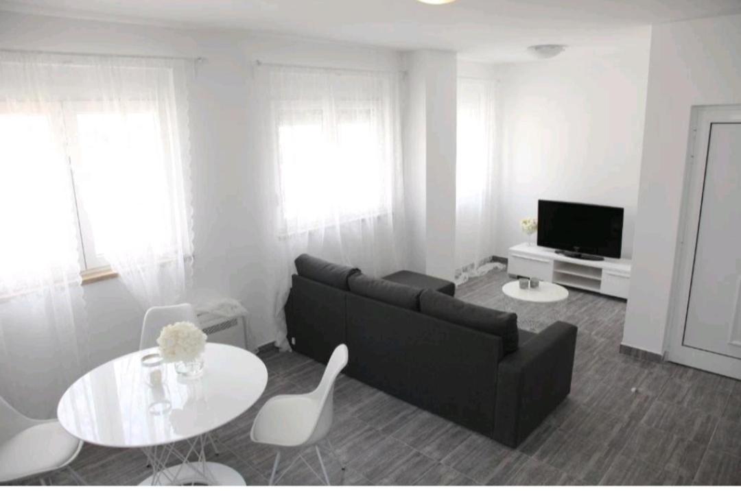 Apartments Mare กราดัซ ห้อง รูปภาพ