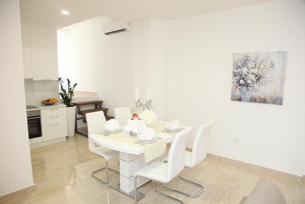 Apartments Mare กราดัซ ภายนอก รูปภาพ