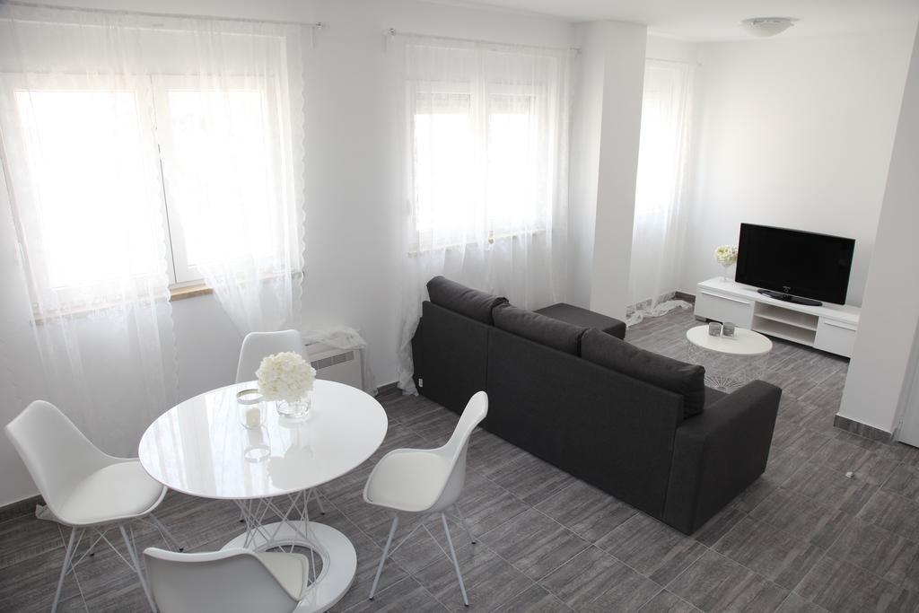 Apartments Mare กราดัซ ภายนอก รูปภาพ